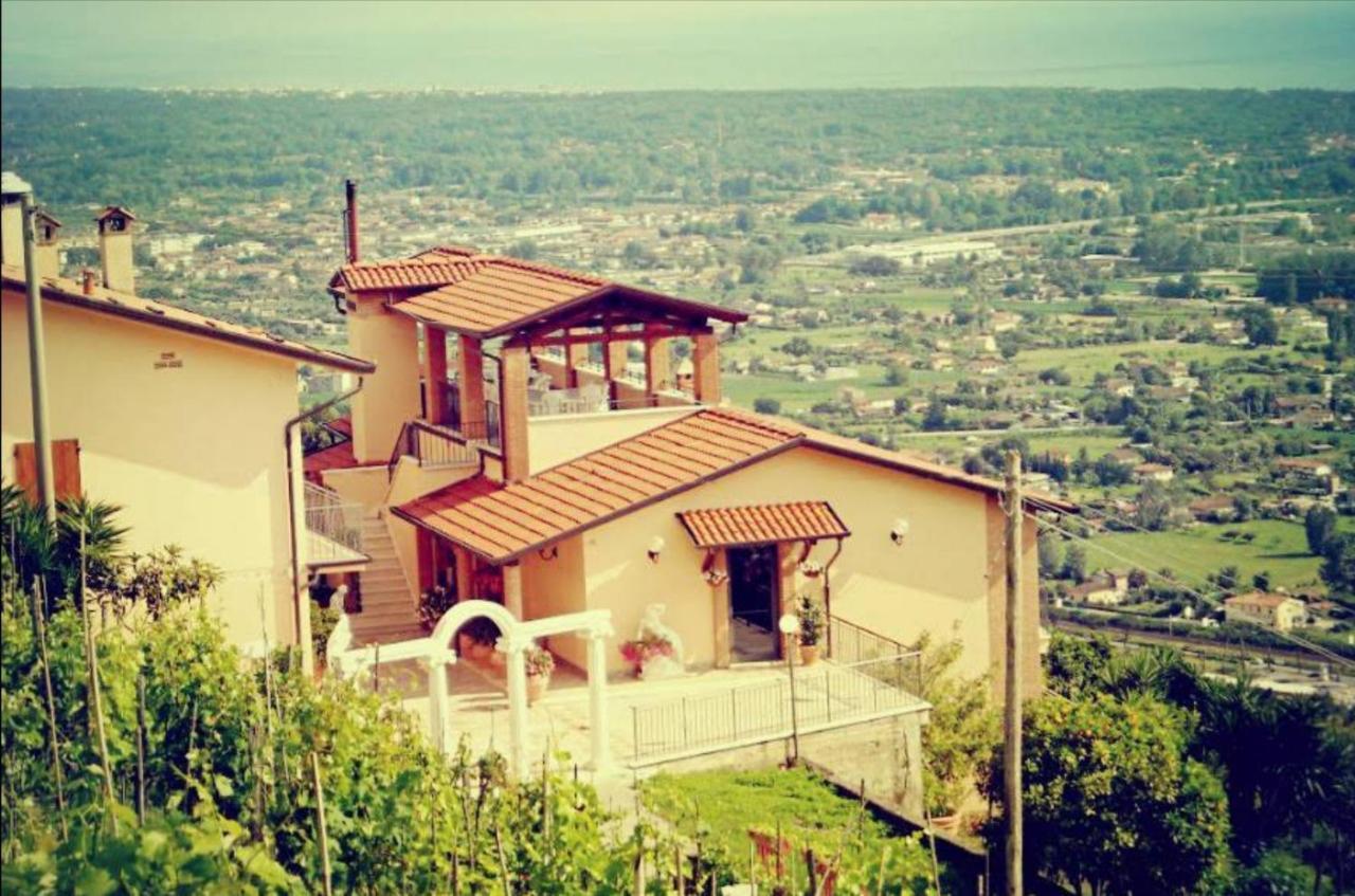 Bellavista Versilia П'єтразанта Екстер'єр фото