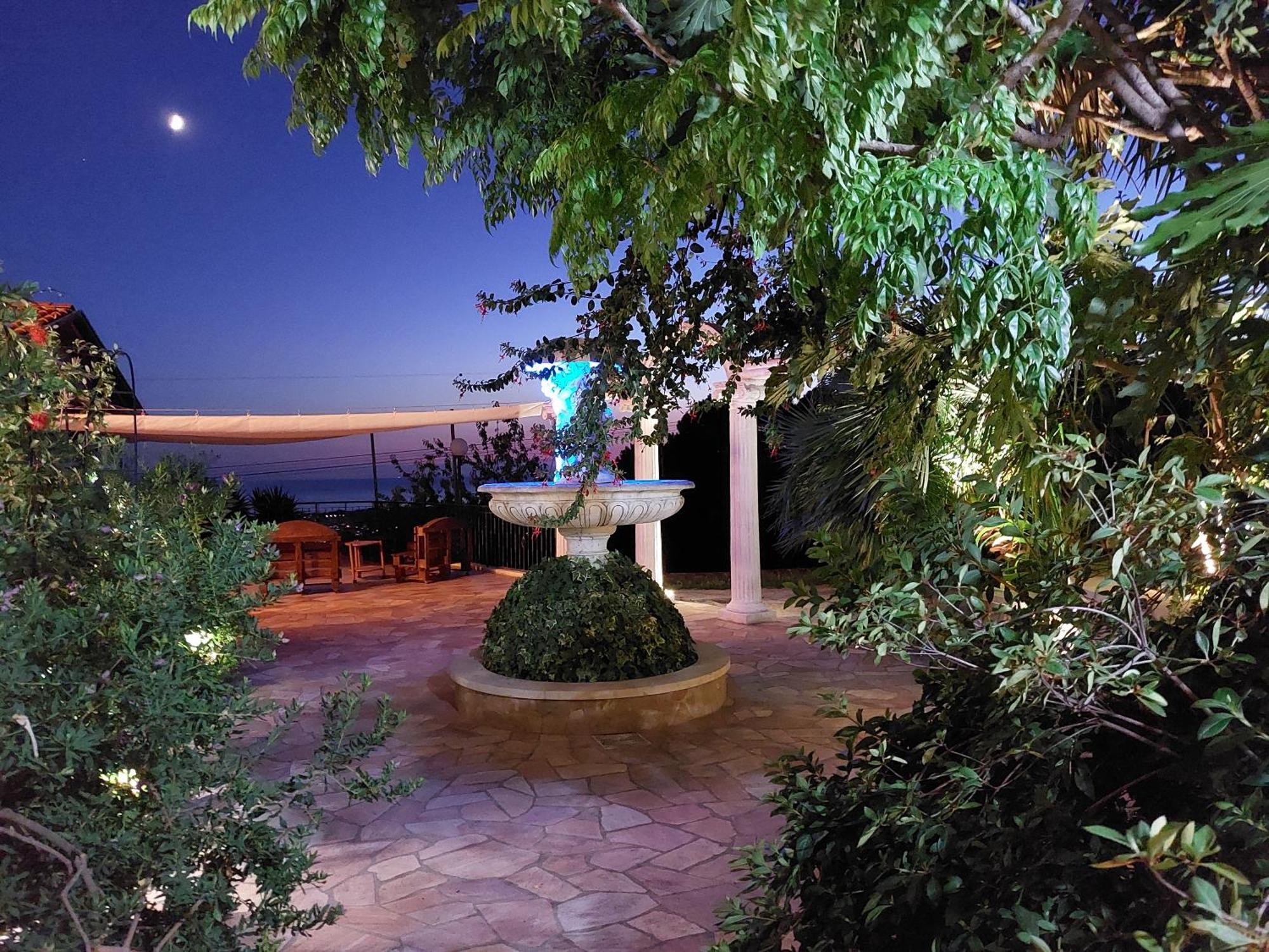 Bellavista Versilia П'єтразанта Екстер'єр фото