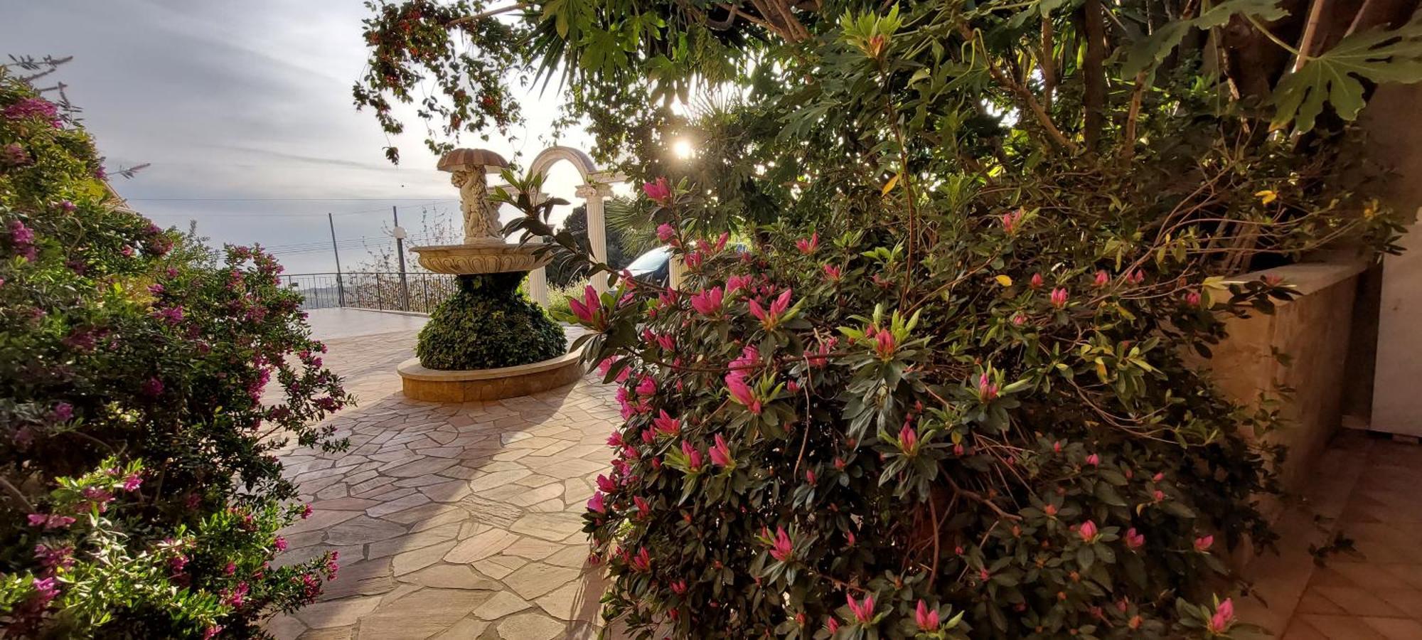 Bellavista Versilia П'єтразанта Екстер'єр фото